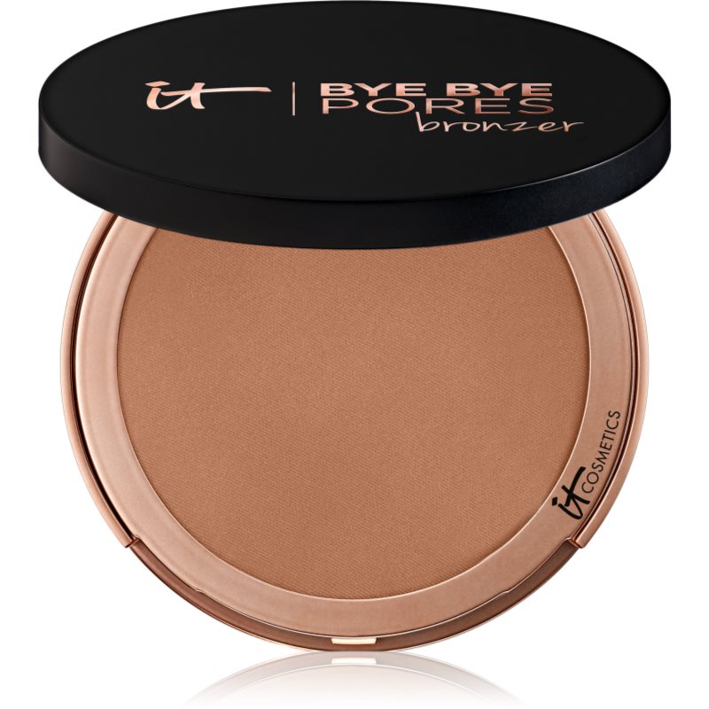 IT Cosmetics Bye Bye Pores autobronzant 8.6 g