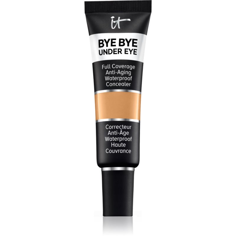 IT Cosmetics Bye Bye Under Eye corector anti-îmbătrânire culoare 12 ml