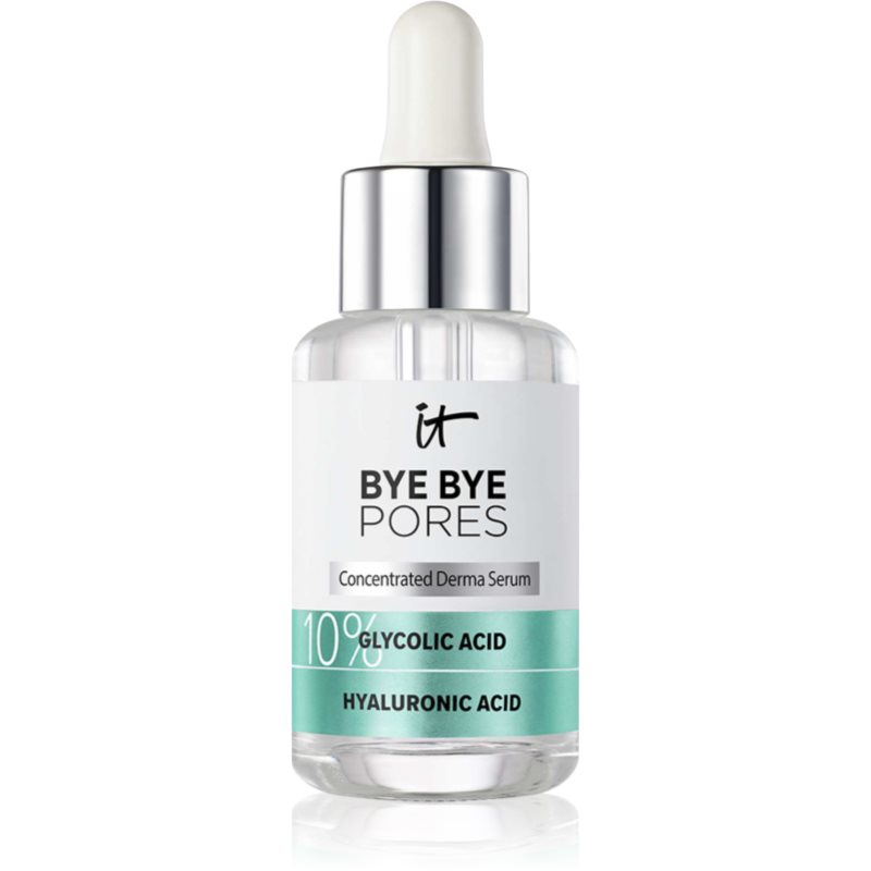 IT Cosmetics Bye Bye Pores ser exfoliant de netezire pentru femei 30 ml