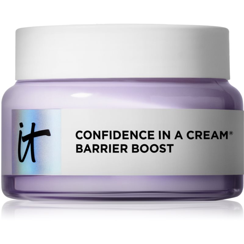 IT Cosmetics Confidence In a Cream cremă hidratantă 60 ml IT Cosmetics Confidence In a Cream cremă hidratantă 60 ml