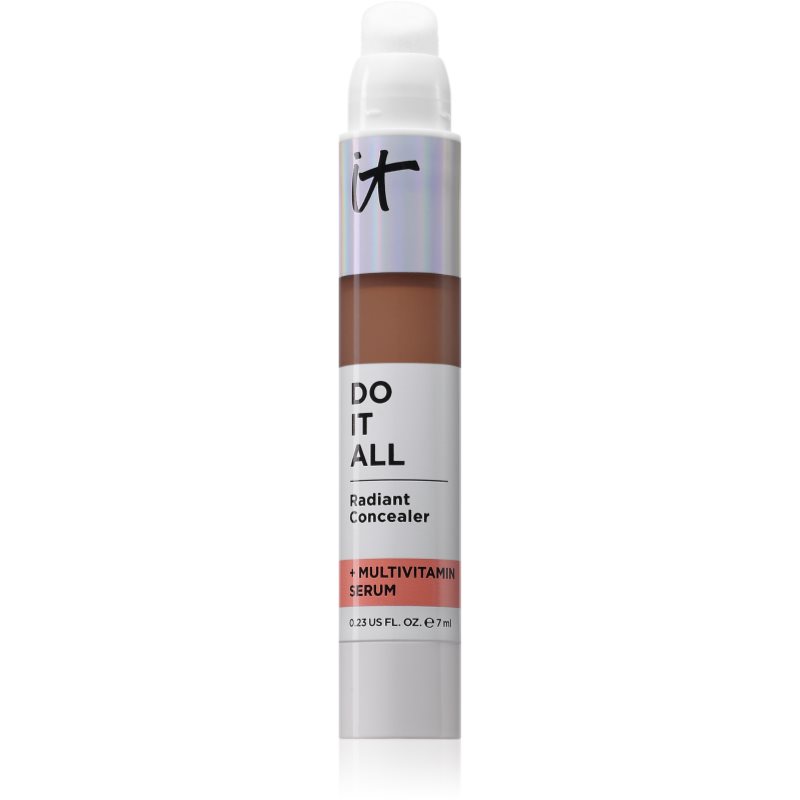 IT Cosmetics Do it all Concealer corector Rich Neutral 510 7 ml