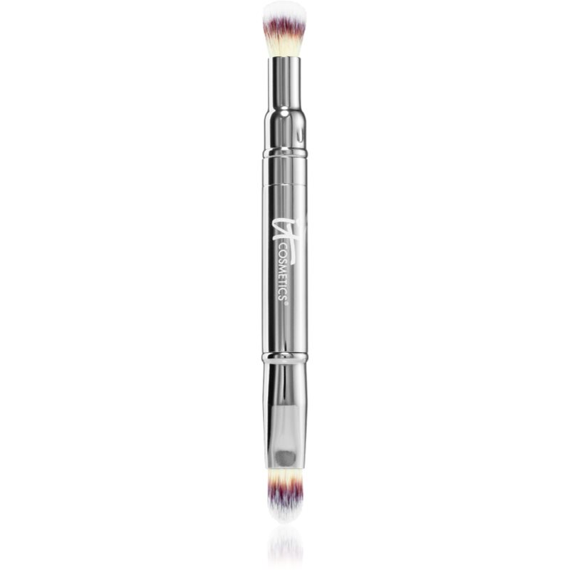 IT Cosmetics Heavenly Luxe Brush pensula pentru corector pentru femei 1 buc