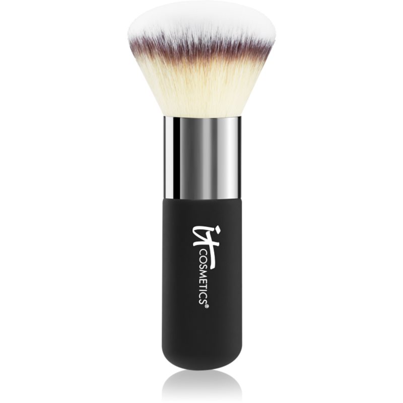 IT Cosmetics Heavenly Luxe Brush pensula pentru bronzer pentru femei 1 buc