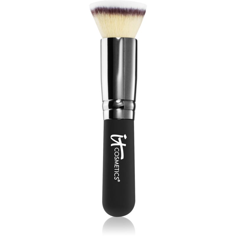 IT Cosmetics Heavenly Luxe Brush pensula pentru machiaj pentru femei 1 buc