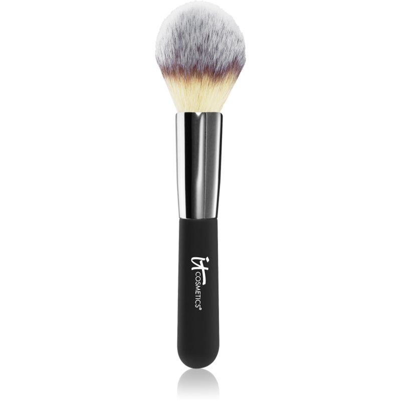 IT Cosmetics Heavenly Luxe Brush pensula pentru aplicarea pudrei pentru femei 1 buc