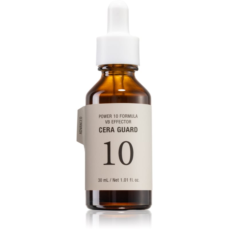 It´s Skin Power 10 Formula VB Effector ser hidratant revigorant pentru reglarea cantitatii de sebum. 30 ml