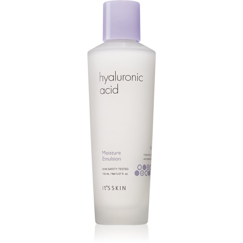 It´s Skin Hyaluronic Acid Emulsie hidratanta cu acid hialuronic 150 ml