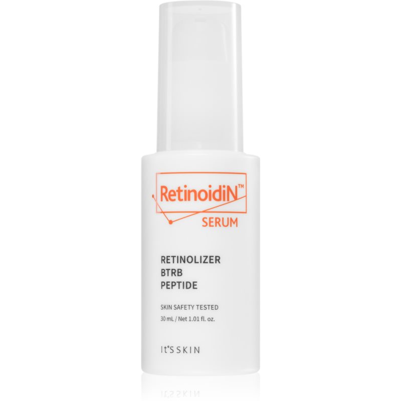 It´s Skin RetinoidiN ser antirid cu retinol 30 ml