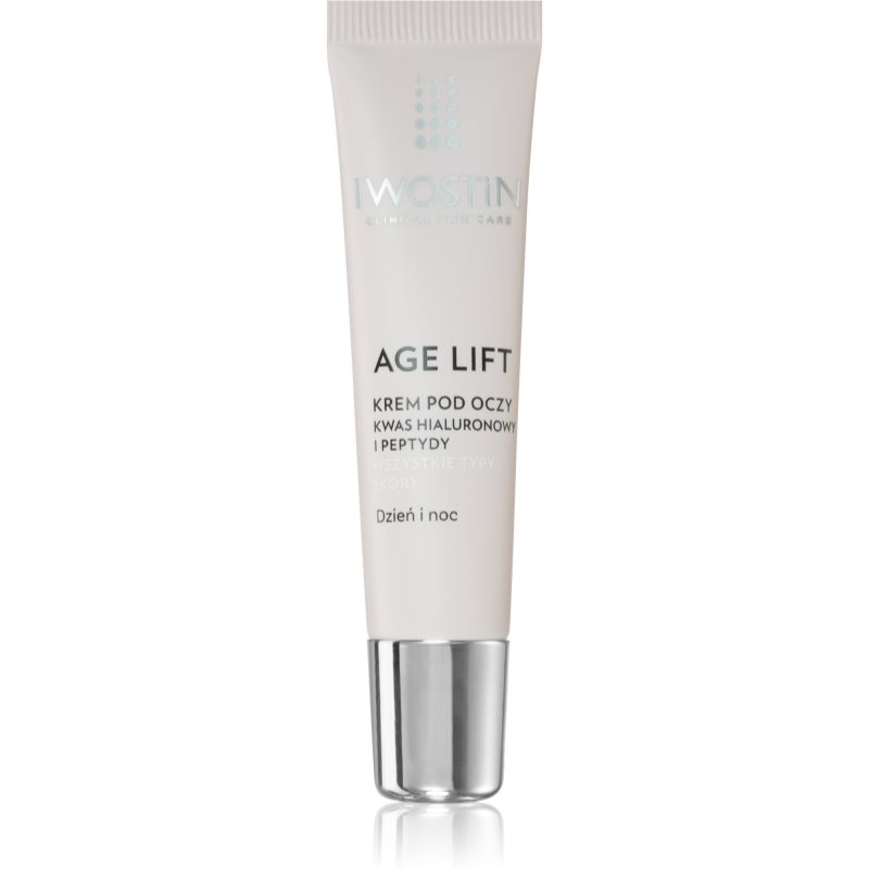 Iwostin Age Lift ingrijire antirid pentru ochi