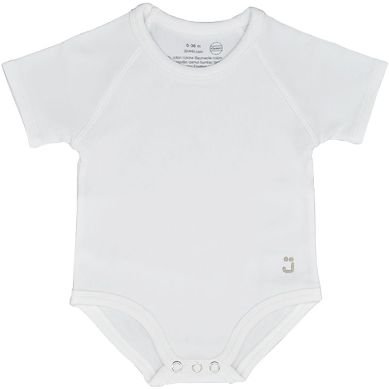 J BIMBI 4SEASON White body extensibil