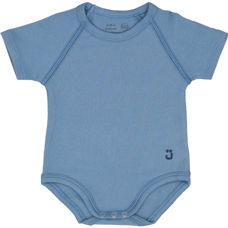 J BIMBI 4SEASON Blue body extensibil