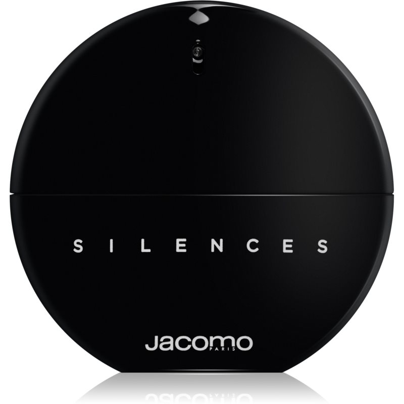 Jacomo Silences Sublime Eau De Parfum Pentru Femei 100 Ml