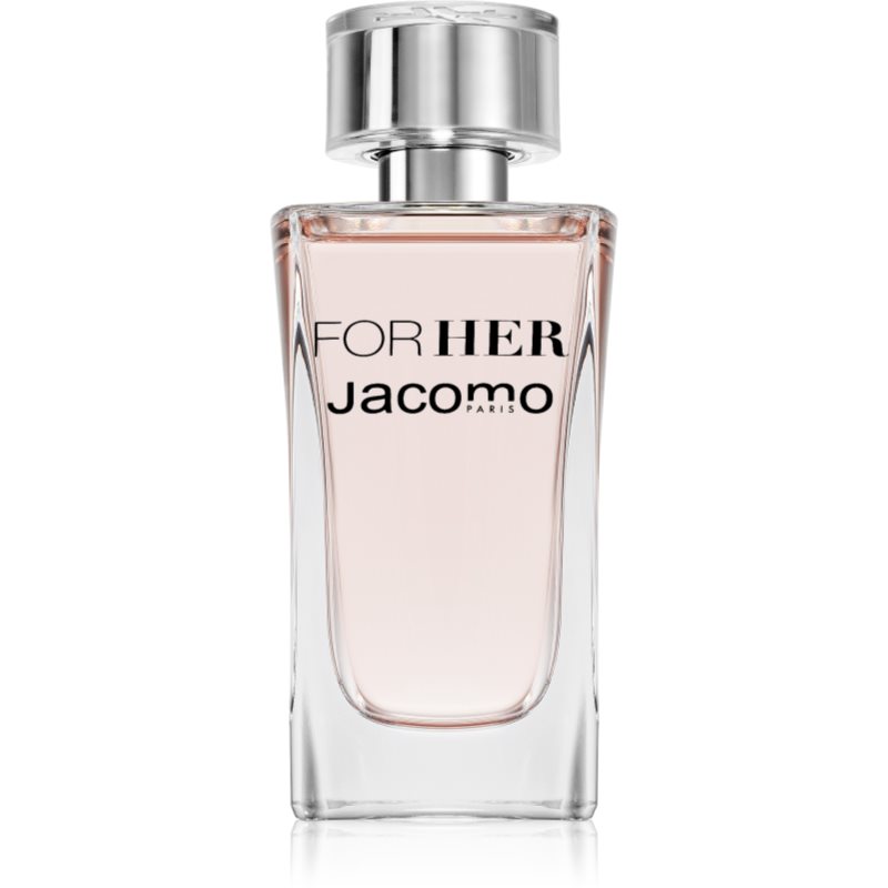 Jacomo For Her Eau De Parfum Pentru Femei 100 Ml