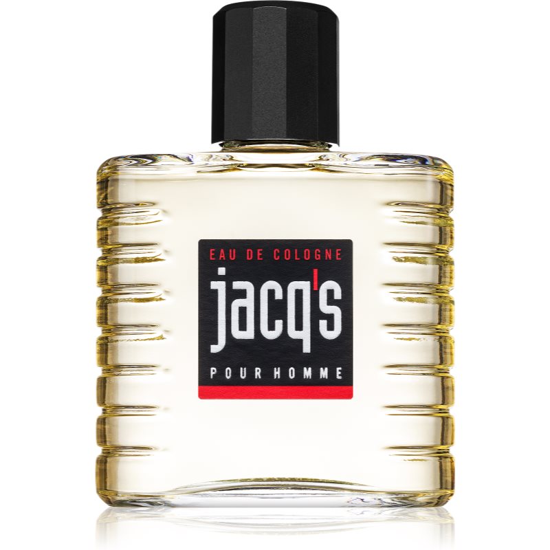 Jacq\'s Classic Pour Homme eau de cologne pentru bărbați 200 ml