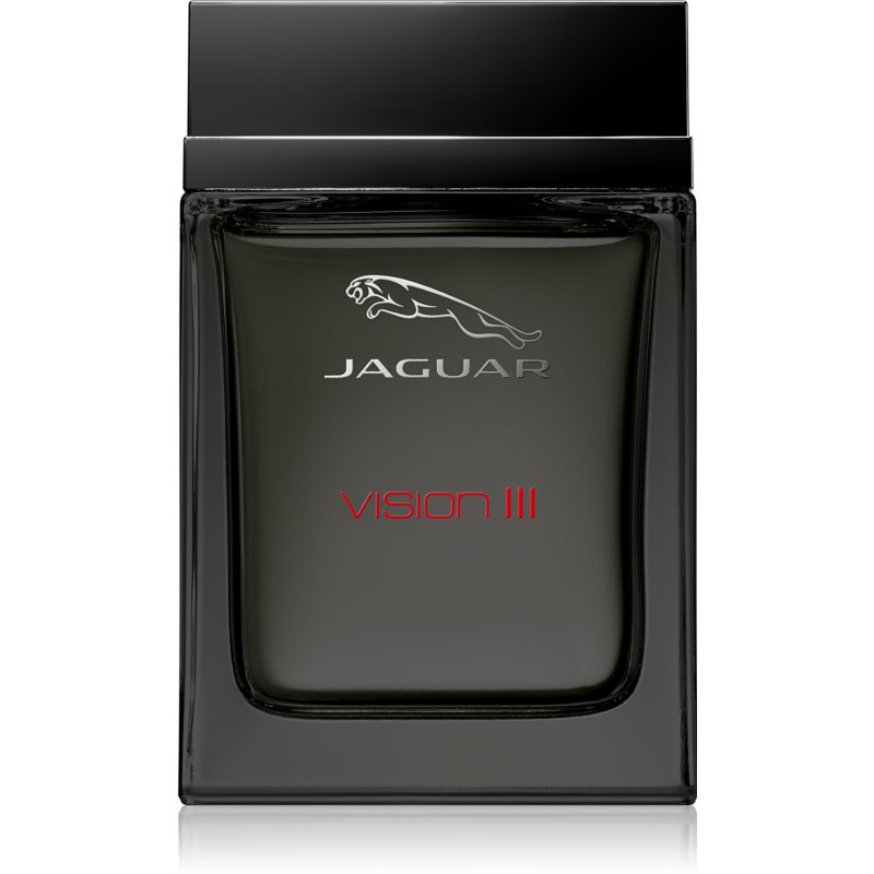 Jaguar Vision III Eau de Toilette pentru bărbați 100 ml