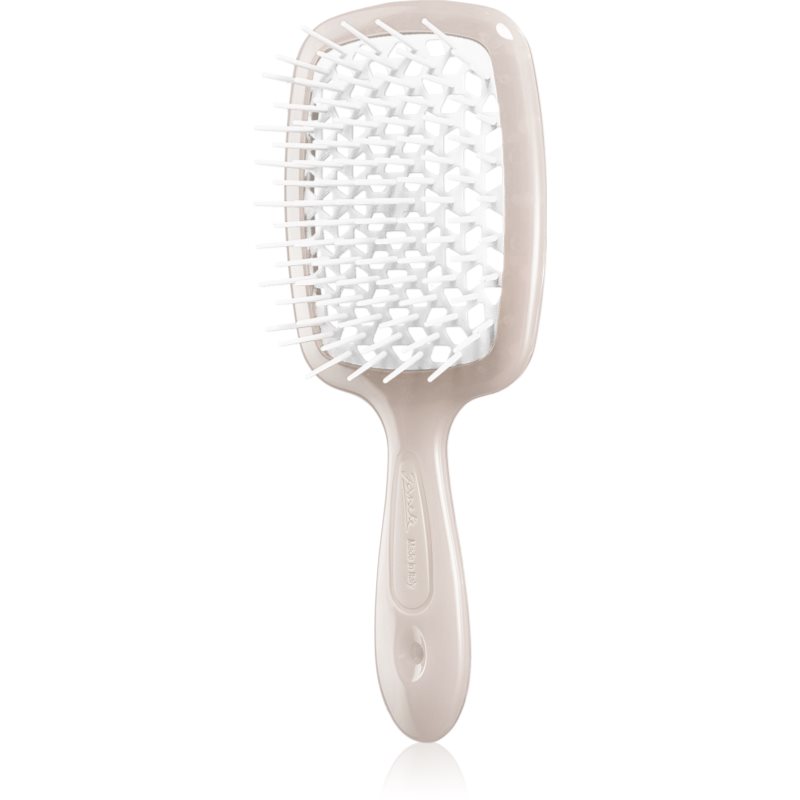 Janeke Superbrush Small perie plata mica 17,5 x 7 x 3 cm 1 buc