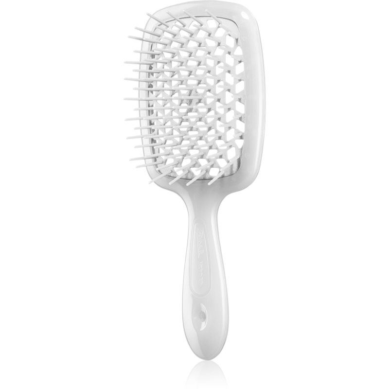 Janeke Superbrush Small perie plata mica 17,5 x 7 x 3 cm 1 buc