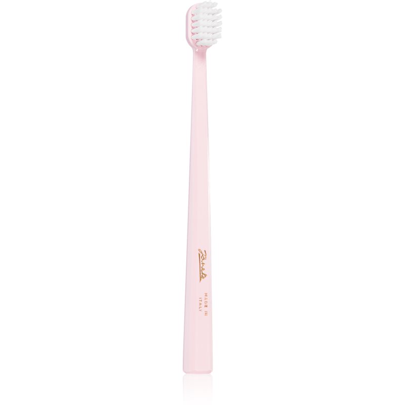 Janeke Toothbrush Medium perie de dinti duritate medie 1 buc