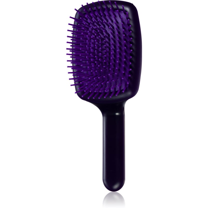 Janeke Curvy Bag Pneumatic Hairbrush perie par tip paleta 1 buc