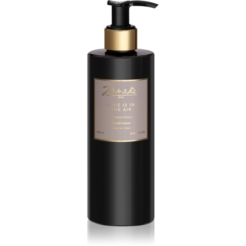 Janeke Love Is In The Air balsam pentru hidratare si stralucire 300 ml