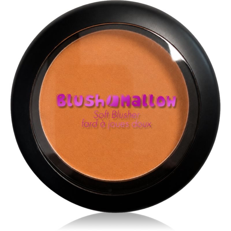 J.Cat Beauty Blush Mallow blush mat cremos culoare 104 Angel Kisses 4.5 g