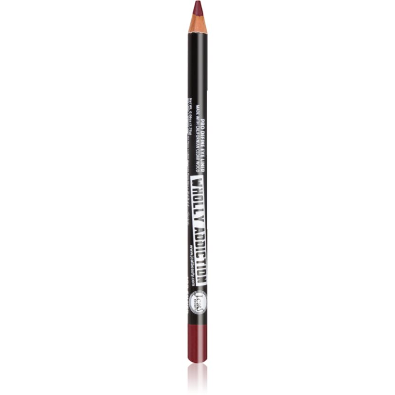 J.Cat Beauty Wholly Addiction dermatograf rezistent culoare 115 Penny 1.76 g