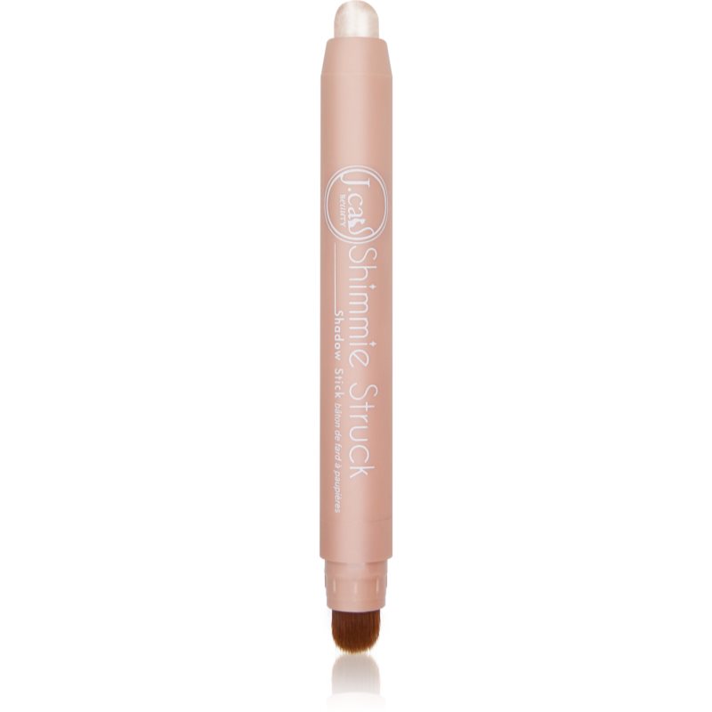 J.Cat Beauty Shimmie Struck fard de pleoape cremos stick culoare 104 High Beam 2 g