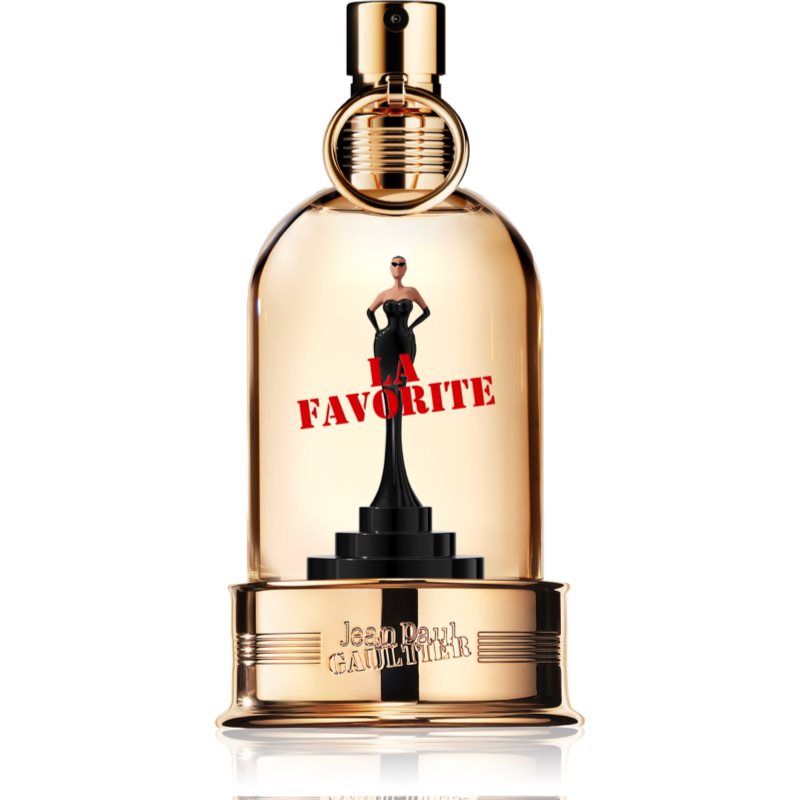 Jean Paul Gaultier La Favorite Eau de Parfum pentru femei 50 ml