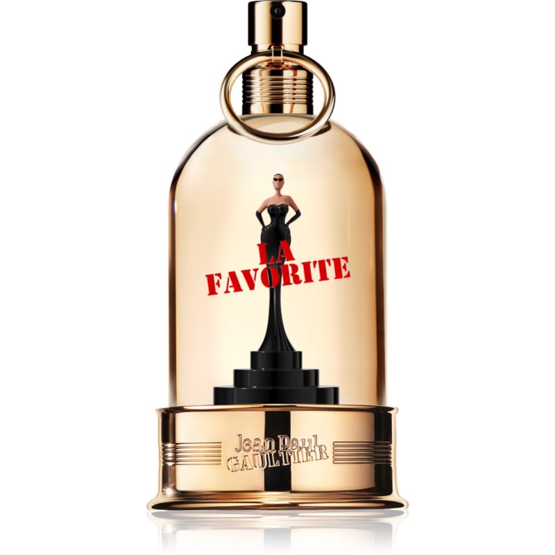 Jean Paul Gaultier La Favorite Eau de Parfum pentru femei 100 ml