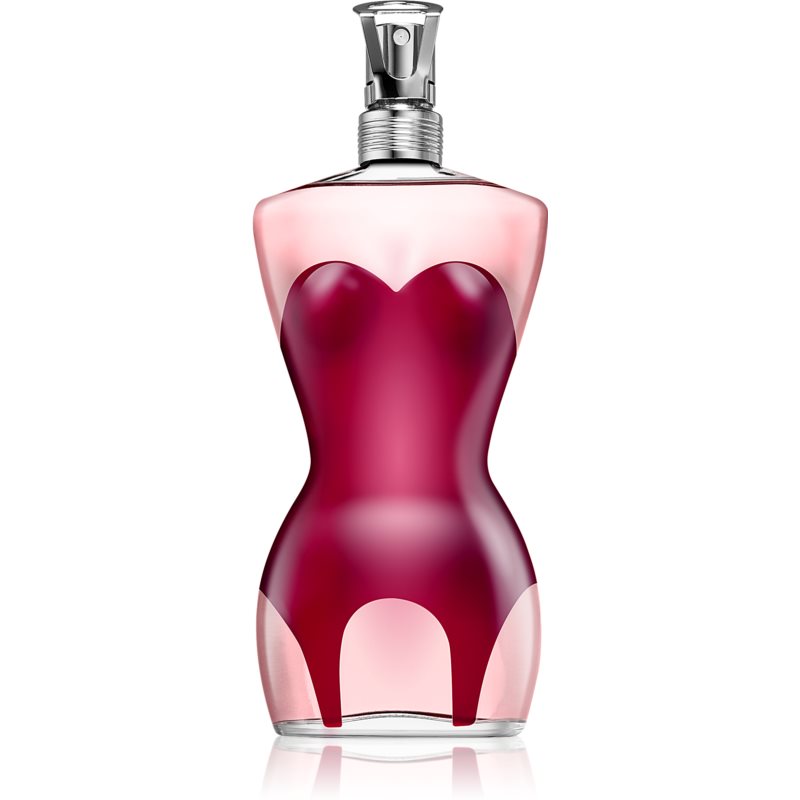 Jean Paul Gaultier Classique parfémovaná voda pro ženy 100 ml