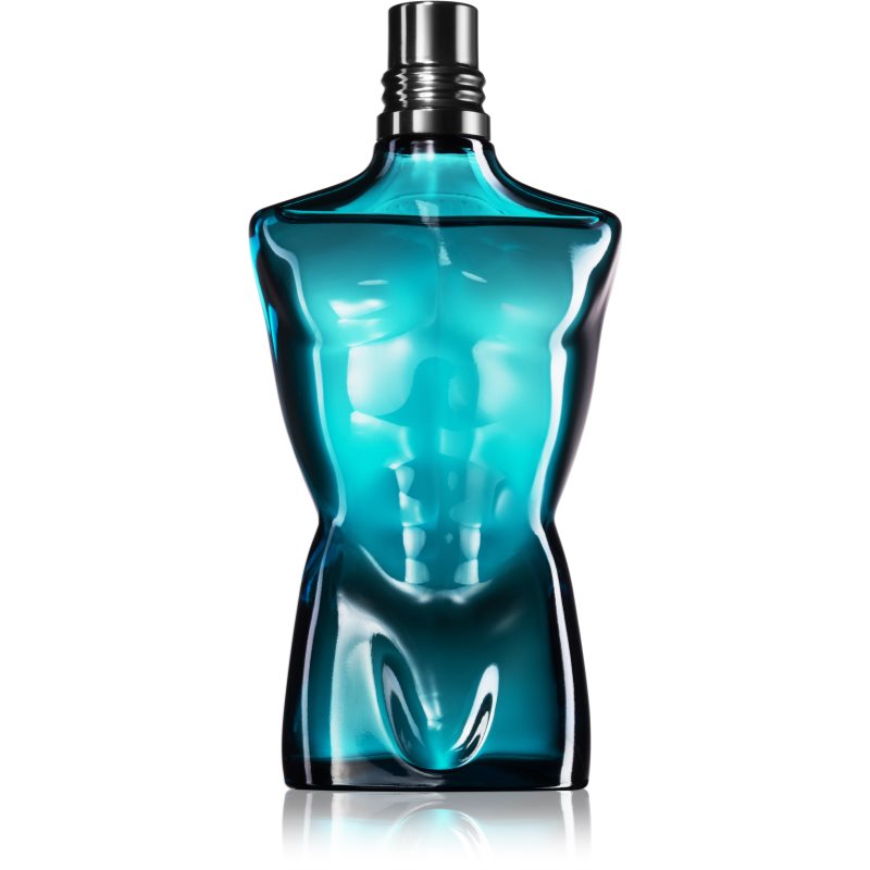 Jean Paul Gaultier Le Male After Shave Pentru Barbati 125 Ml