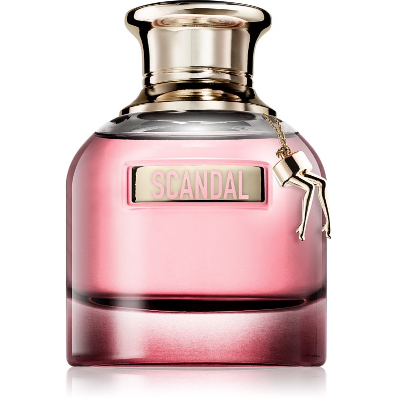 Jean Paul Gaultier Scandal By Night parfémovaná voda pro ženy 30 ml