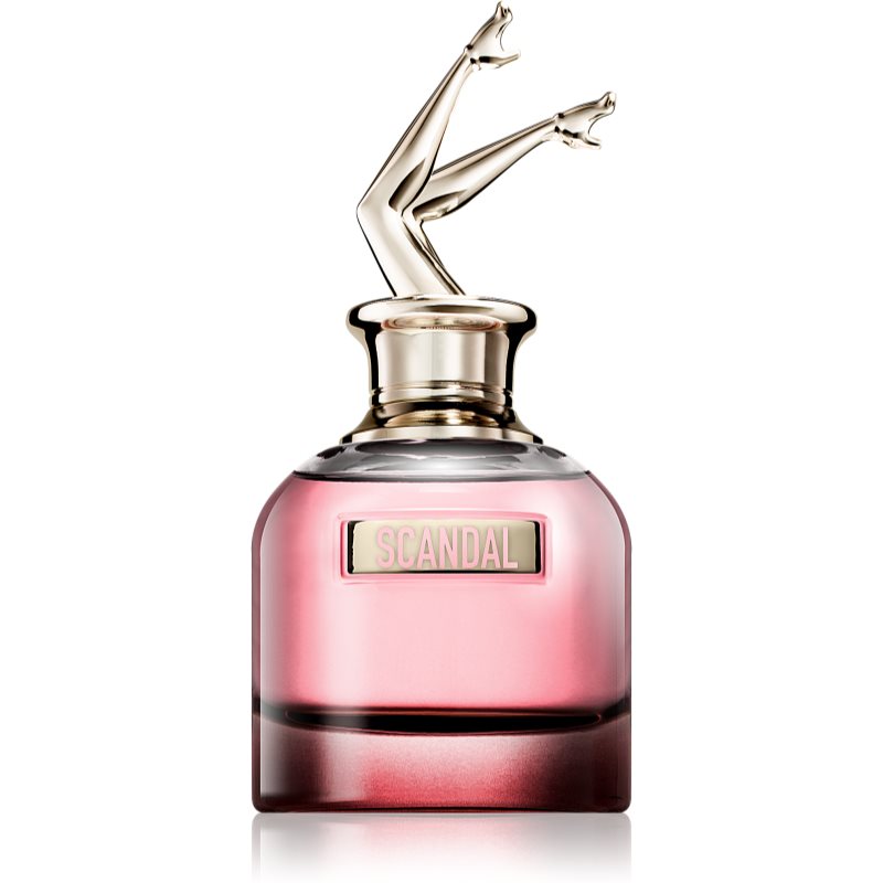 Jean Paul Gaultier Scandal By Night parfémovaná voda pro ženy 50 ml