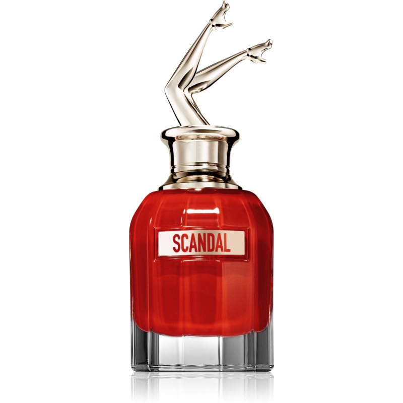 Jean Paul Gaultier Scandal Le Parfum Eau De Parfum Pentru Femei 50 Ml