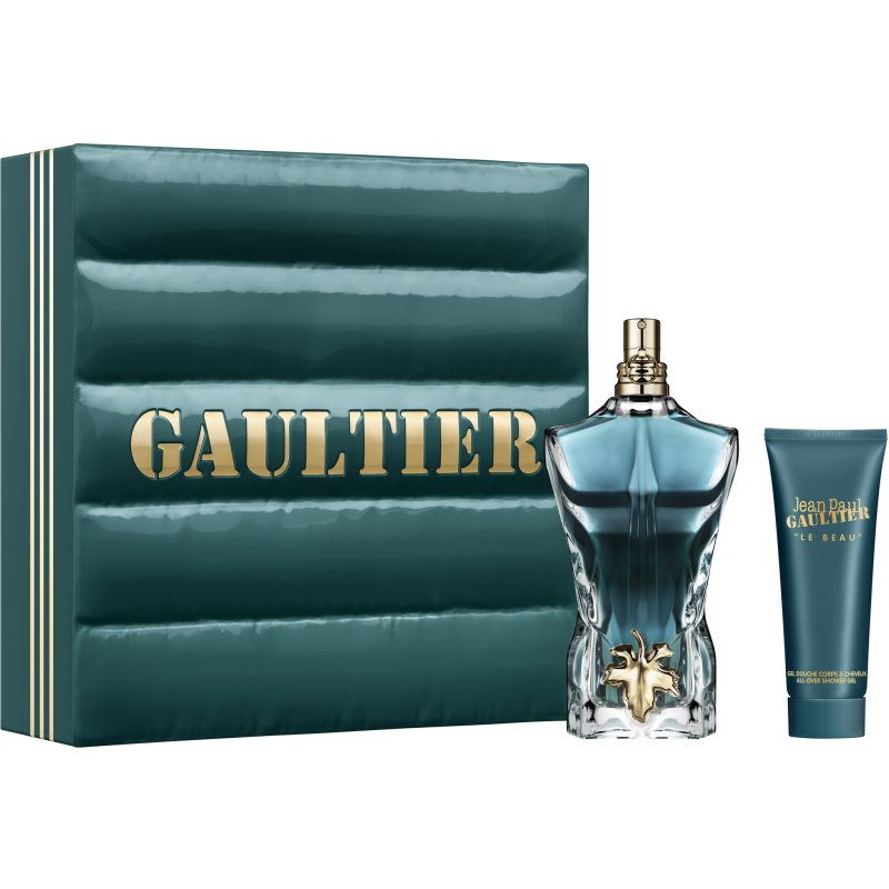 Jean Paul Gaultier Le Beau set cadou pentru bărbați