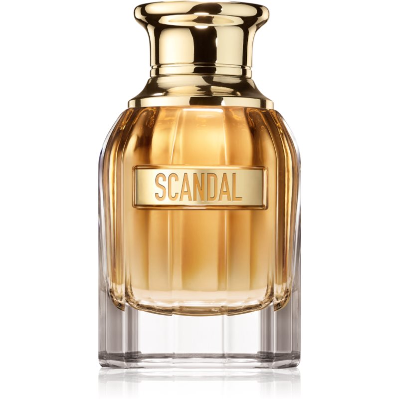 Jean Paul Gaultier Scandal Absolu parfum pentru femei 30 ml