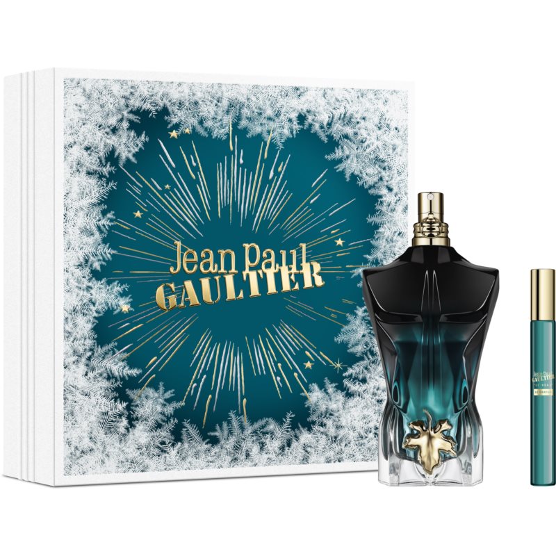 Jean Paul Gaultier Le Beau Le Parfum Set Cadou Pentru Barbati