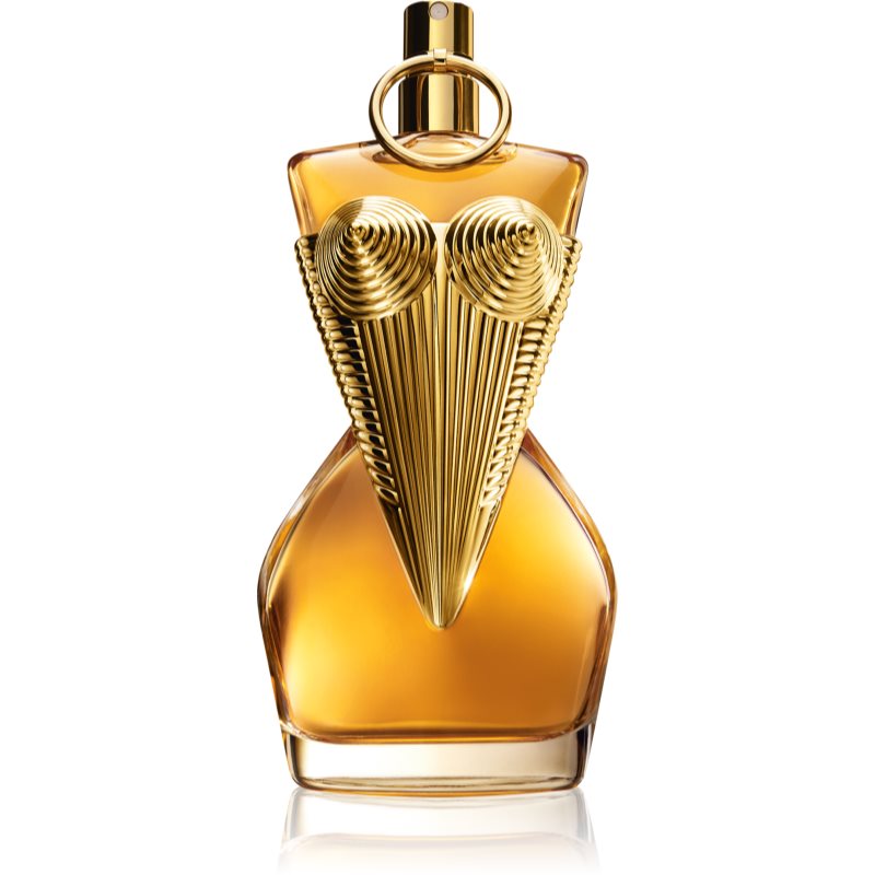 Jean Paul Gaultier Gaultier Divine Le Parfum Eau de Parfum reincarcabil pentru femei 50 ml