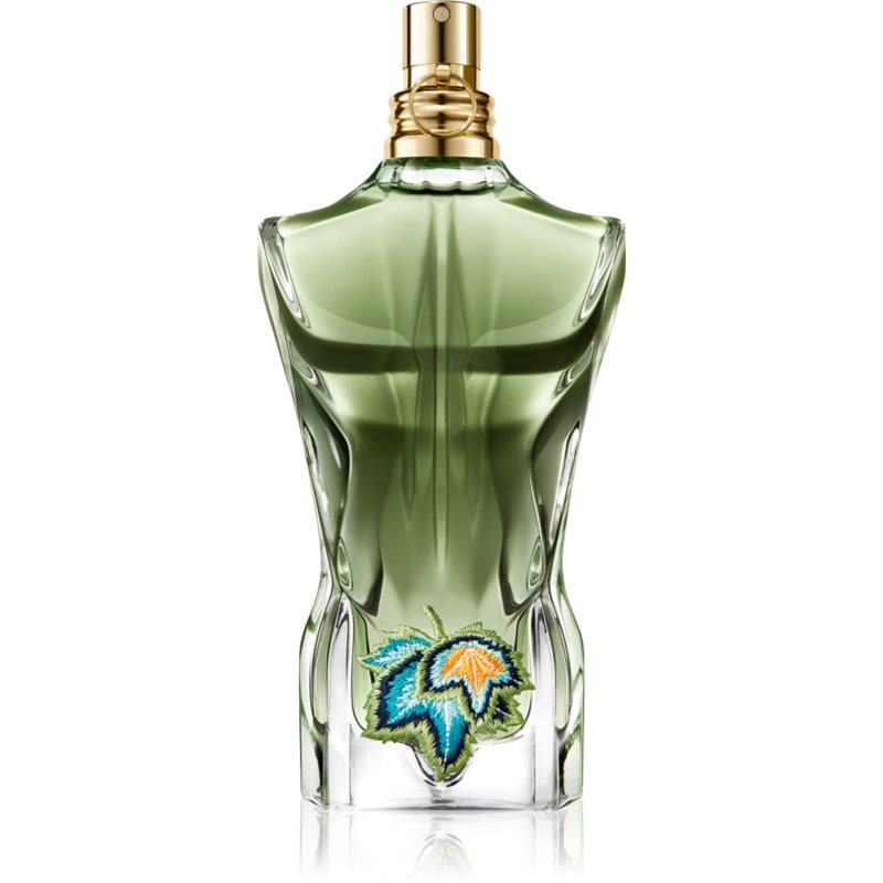 Jean Paul Gaultier Le Beau Paradise Garden Eau de Parfum pentru bărbați 75 ml