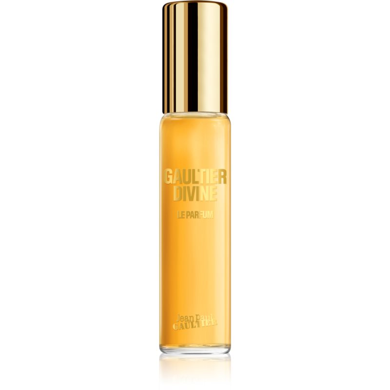 Jean Paul Gaultier Gaultier Divine Le Parfum Eau de Parfum pentru femei 15 ml