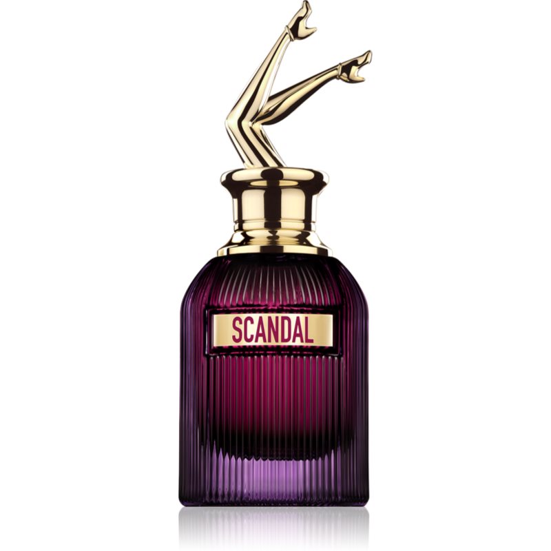 Jean Paul Gaultier Scandal Intense Eau de Parfum pentru femei 50 ml
