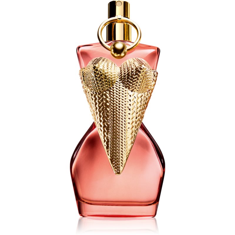 Jean Paul Gaultier Gaultier Divine Couture Eau de Parfum pentru femei 50 ml