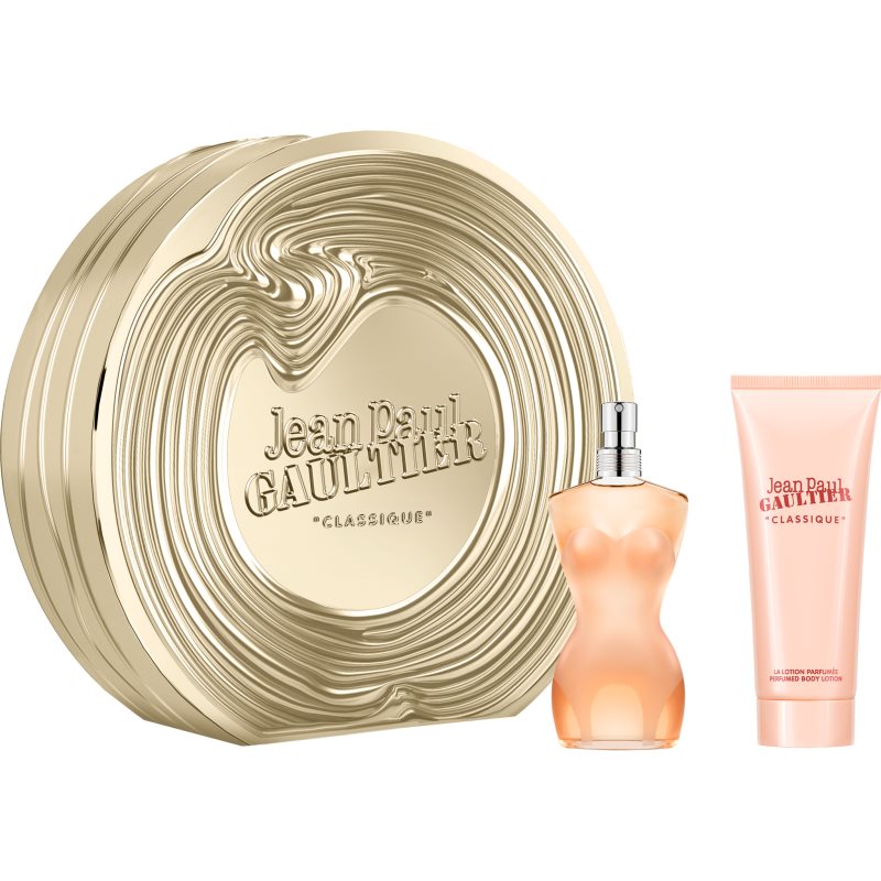Jean Paul Gaultier Classique set cadou pentru femei 1 buc