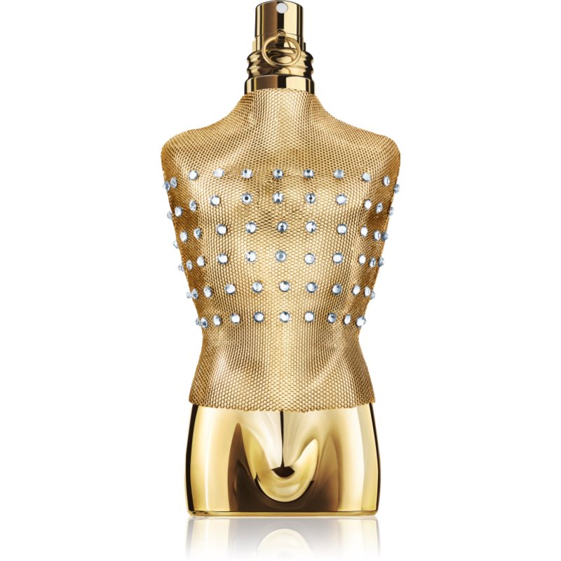 Jean Paul Gaultier Le Male Collector Eau de Toilette pentru bărbați 125 ml