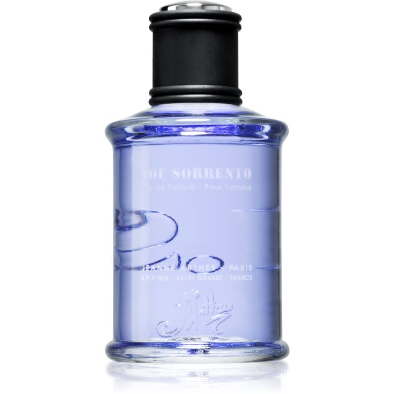 Jeanne Arthes J.S. Joe Sorrento Eau de Parfum pentru bărbați 100 ml