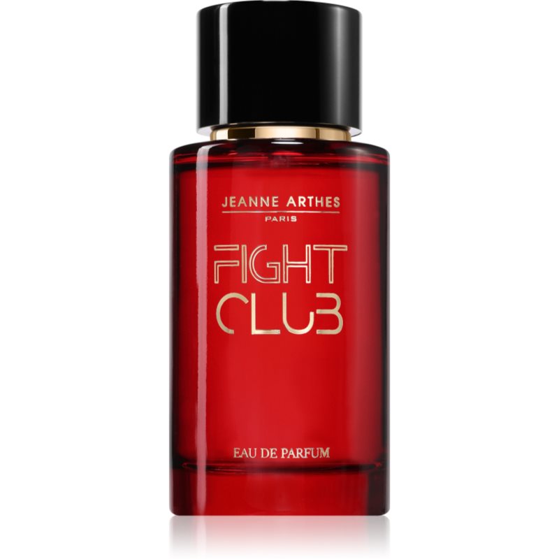 Jeanne Arthes Fight Club EDP Eau de Parfum pentru bărbați 100 ml