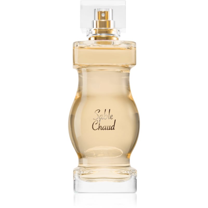 Jeanne Arthes Collection Azur Sable Chaud Eau de Parfum pentru femei 100 ml