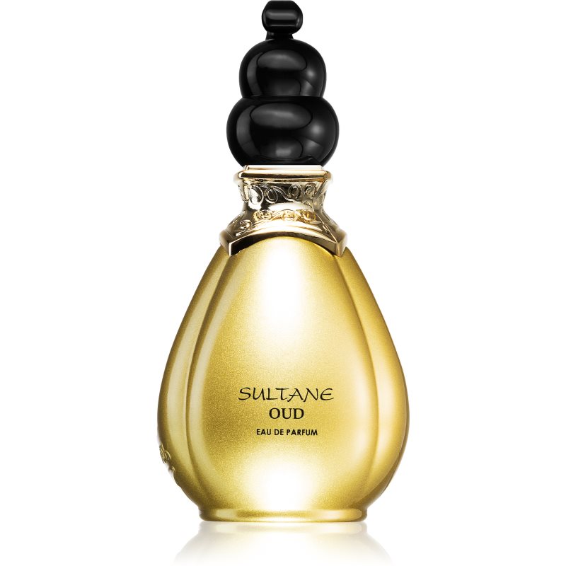 Jeanne Arthes Sultane Oud Eau de Parfum pentru bărbați 100 ml