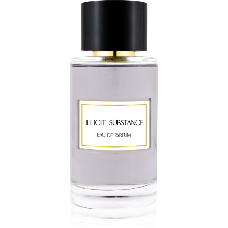 Jeanne Arthes Privée Illicit Substance Eau de Parfum unisex 100 ml