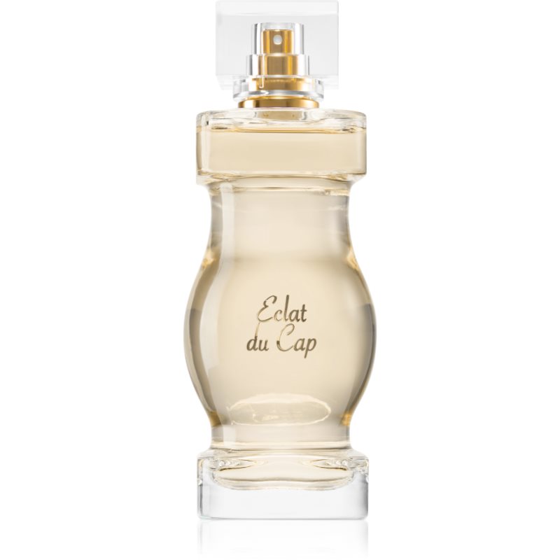 Jeanne Arthes Collection Azur Eclat du Cap Eau de Parfum pentru femei 100 ml